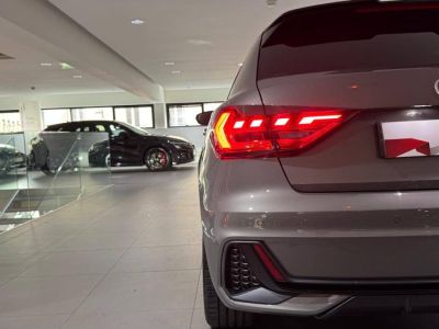 Audi A1 Sportback 35 TFSI 150 ch S tronic 7 S Line   - 27