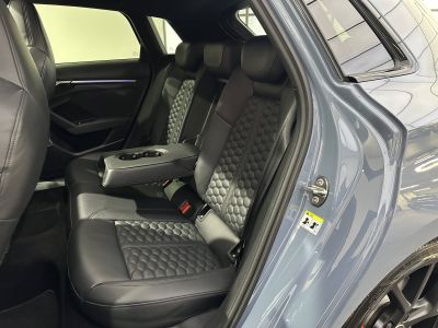 Audi RS3 SPORTBACK Sportback 25 TFSI 400 S tronic 7 Quattro   - 11