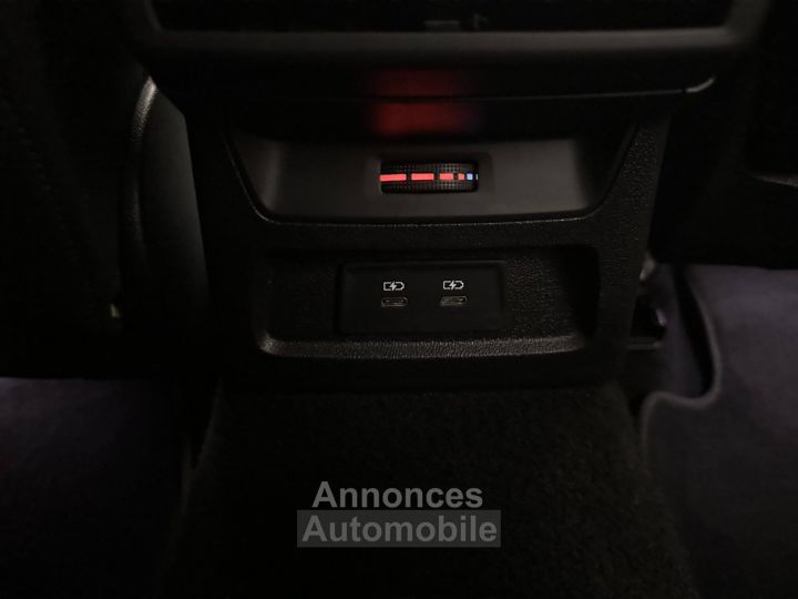 Audi RS3 SPORTBACK Sportback 25 TFSI 400 S tronic 7 Quattro - 12