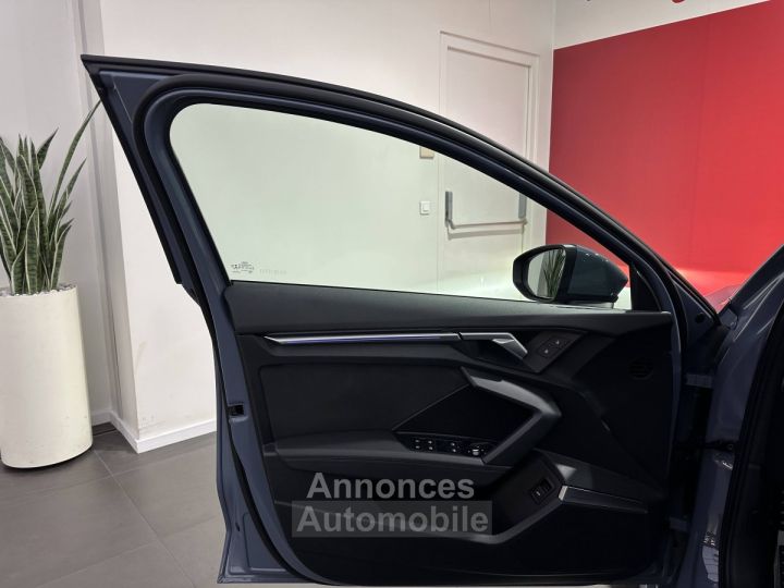 Audi RS3 SPORTBACK Sportback 25 TFSI 400 S tronic 7 Quattro - 13
