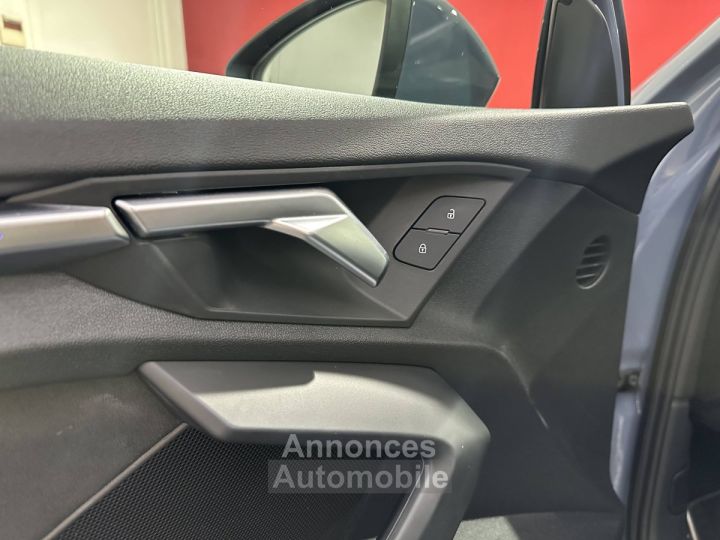 Audi RS3 SPORTBACK Sportback 25 TFSI 400 S tronic 7 Quattro - 15