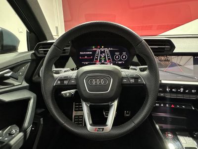Audi RS3 SPORTBACK Sportback 25 TFSI 400 S tronic 7 Quattro   - 22