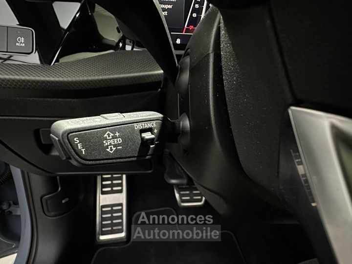 Audi RS3 SPORTBACK Sportback 25 TFSI 400 S tronic 7 Quattro - 23