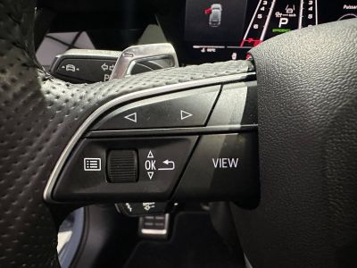 Audi RS3 SPORTBACK Sportback 25 TFSI 400 S tronic 7 Quattro   - 24