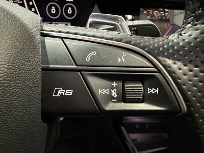 Audi RS3 SPORTBACK Sportback 25 TFSI 400 S tronic 7 Quattro   - 25