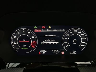 Audi RS3 SPORTBACK Sportback 25 TFSI 400 S tronic 7 Quattro   - 26