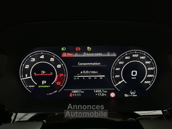 Audi RS3 SPORTBACK Sportback 25 TFSI 400 S tronic 7 Quattro - 26