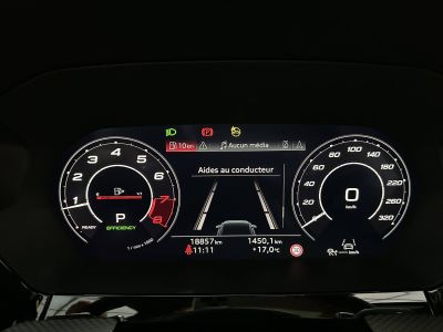 Audi RS3 SPORTBACK Sportback 25 TFSI 400 S tronic 7 Quattro   - 29