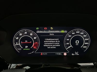 Audi RS3 SPORTBACK Sportback 25 TFSI 400 S tronic 7 Quattro   - 32