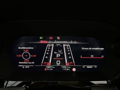 Audi RS3 SPORTBACK Sportback 25 TFSI 400 S tronic 7 Quattro   - 37