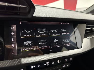 Audi RS3 SPORTBACK Sportback 25 TFSI 400 S tronic 7 Quattro   - 41