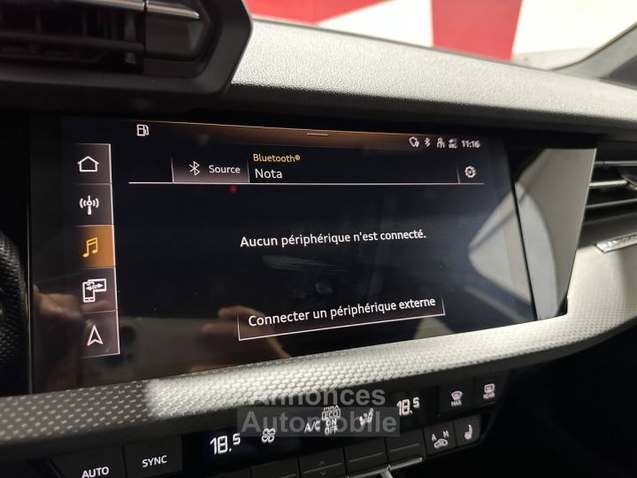 Audi RS3 SPORTBACK Sportback 25 TFSI 400 S tronic 7 Quattro - 43