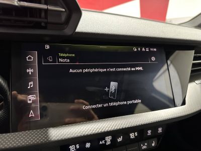 Audi RS3 SPORTBACK Sportback 25 TFSI 400 S tronic 7 Quattro   - 44