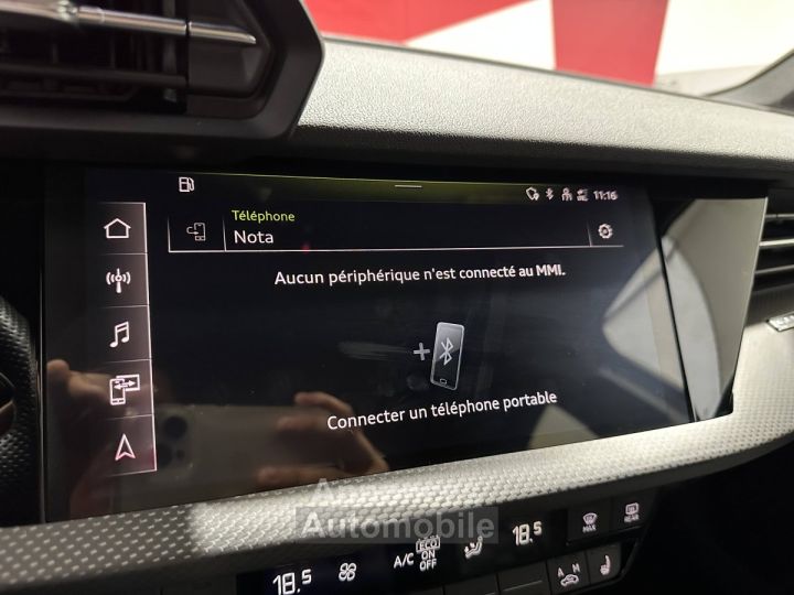 Audi RS3 SPORTBACK Sportback 25 TFSI 400 S tronic 7 Quattro - 44