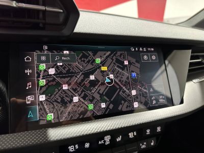 Audi RS3 SPORTBACK Sportback 25 TFSI 400 S tronic 7 Quattro   - 45