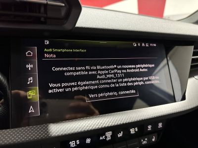 Audi RS3 SPORTBACK Sportback 25 TFSI 400 S tronic 7 Quattro   - 46