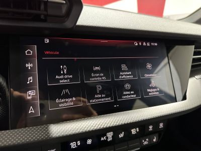 Audi RS3 SPORTBACK Sportback 25 TFSI 400 S tronic 7 Quattro   - 47