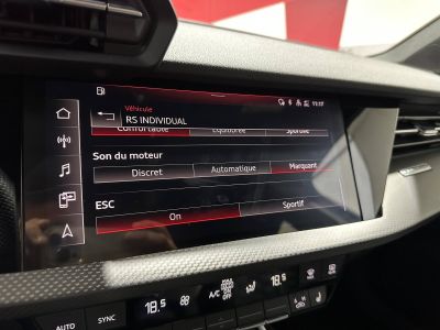 Audi RS3 SPORTBACK Sportback 25 TFSI 400 S tronic 7 Quattro   - 51