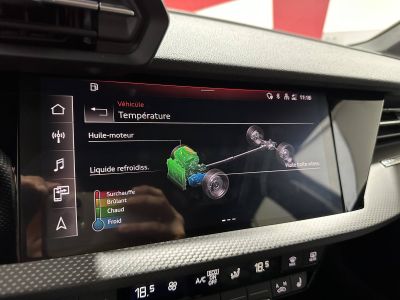 Audi RS3 SPORTBACK Sportback 25 TFSI 400 S tronic 7 Quattro   - 53