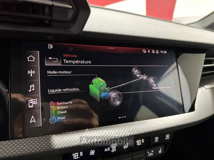 Audi RS3 SPORTBACK Sportback 25 TFSI 400 S tronic 7 Quattro - 53