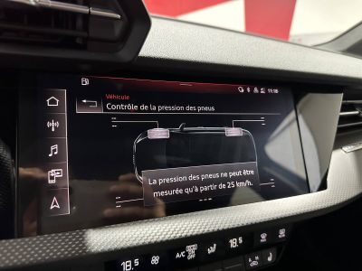 Audi RS3 SPORTBACK Sportback 25 TFSI 400 S tronic 7 Quattro   - 55