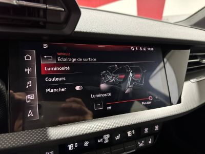 Audi RS3 SPORTBACK Sportback 25 TFSI 400 S tronic 7 Quattro   - 56