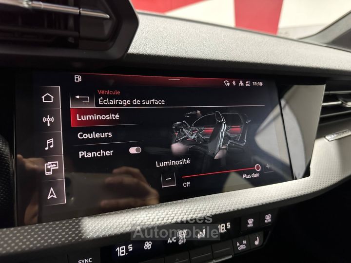 Audi RS3 SPORTBACK Sportback 25 TFSI 400 S tronic 7 Quattro - 56
