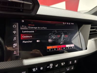 Audi RS3 SPORTBACK Sportback 25 TFSI 400 S tronic 7 Quattro   - 57