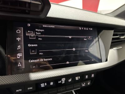 Audi RS3 SPORTBACK Sportback 25 TFSI 400 S tronic 7 Quattro   - 60