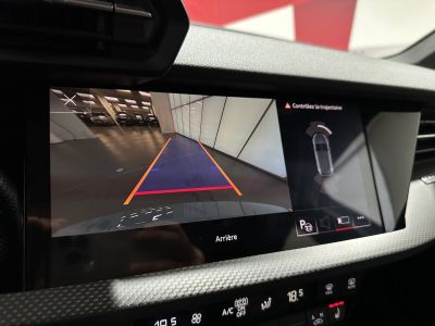 Audi RS3 SPORTBACK Sportback 25 TFSI 400 S tronic 7 Quattro   - 61