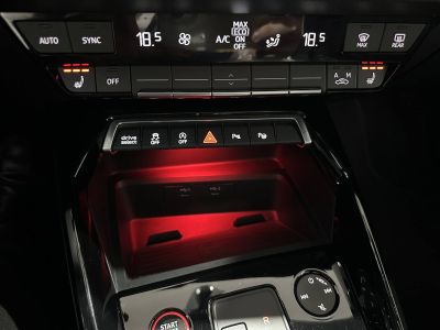 Audi RS3 SPORTBACK Sportback 25 TFSI 400 S tronic 7 Quattro   - 62