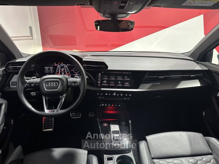 Audi RS3 SPORTBACK Sportback 25 TFSI 400 S tronic 7 Quattro - 66