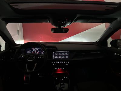 Audi RS3 SPORTBACK Sportback 25 TFSI 400 S tronic 7 Quattro   - 67