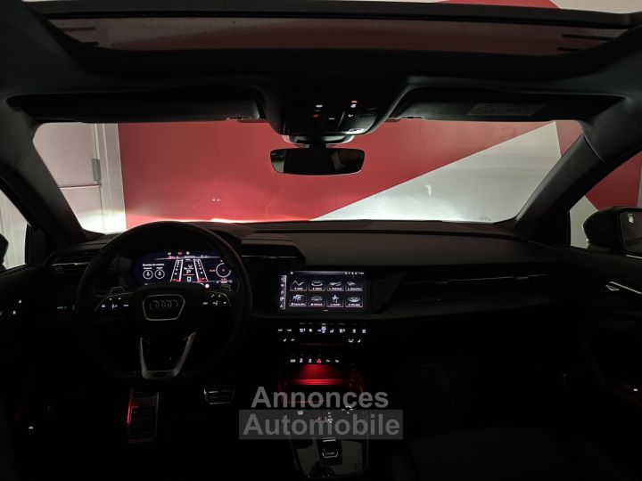 Audi RS3 SPORTBACK Sportback 25 TFSI 400 S tronic 7 Quattro - 67