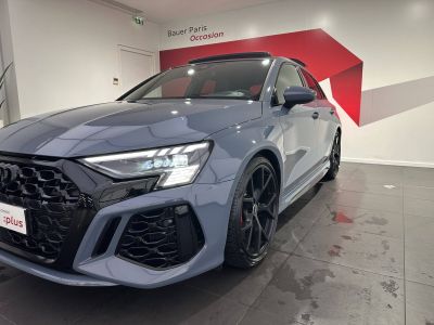Audi RS3 SPORTBACK Sportback 25 TFSI 400 S tronic 7 Quattro   - 71