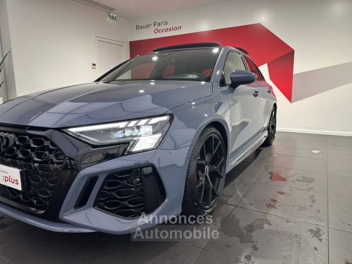 Audi RS3 SPORTBACK Sportback 25 TFSI 400 S tronic 7 Quattro - 71
