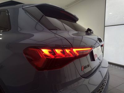 Audi RS3 SPORTBACK Sportback 25 TFSI 400 S tronic 7 Quattro   - 73