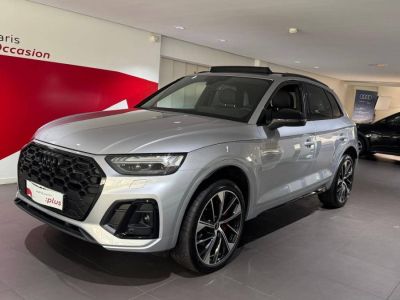 Audi Q5 55 TFSIe 367 S tronic 7 Quattro S line   - 1