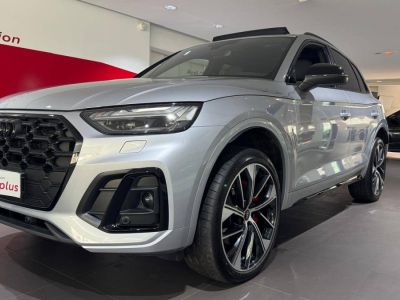 Audi Q5 55 TFSIe 367 S tronic 7 Quattro S line   - 2