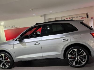 Audi Q5 55 TFSIe 367 S tronic 7 Quattro S line   - 3