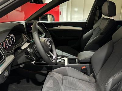 Audi Q5 55 TFSIe 367 S tronic 7 Quattro S line   - 4