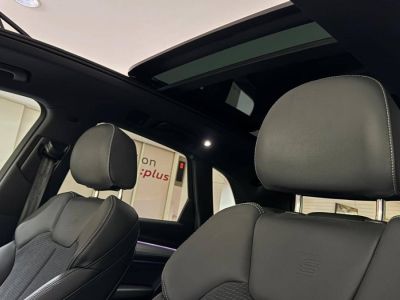 Audi Q5 55 TFSIe 367 S tronic 7 Quattro S line   - 9