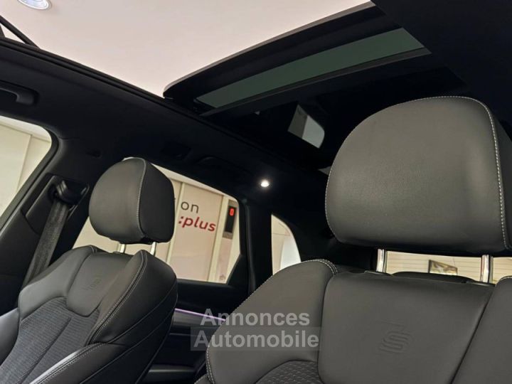 Audi Q5 55 TFSIe 367 S tronic 7 Quattro S line - 9