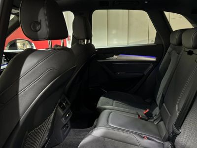 Audi Q5 55 TFSIe 367 S tronic 7 Quattro S line   - 10