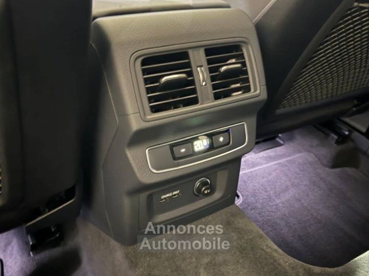 Audi Q5 55 TFSIe 367 S tronic 7 Quattro S line - 12