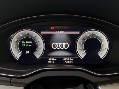 Audi Q5 55 TFSIe 367 S tronic 7 Quattro S line   - 15