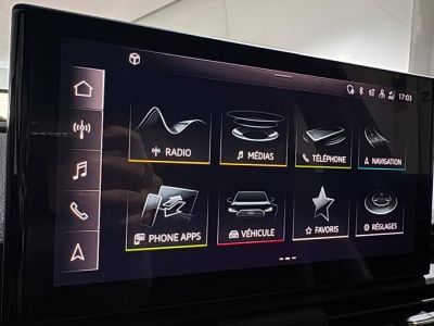 Audi Q5 55 TFSIe 367 S tronic 7 Quattro S line   - 19