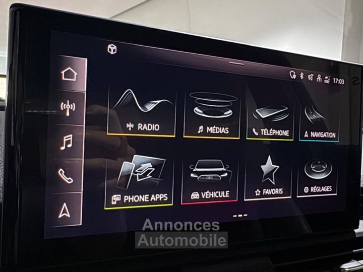 Audi Q5 55 TFSIe 367 S tronic 7 Quattro S line - 19