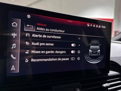 Audi Q5 55 TFSIe 367 S tronic 7 Quattro S line   - 23