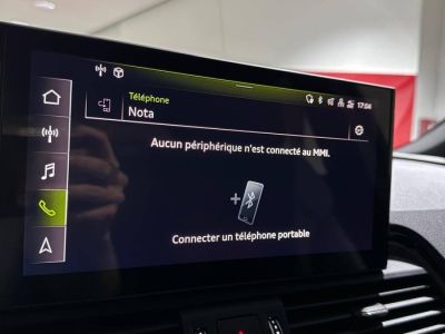 Audi Q5 55 TFSIe 367 S tronic 7 Quattro S line   - 24